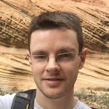 pford221 (Patrick Ford) · GitHub