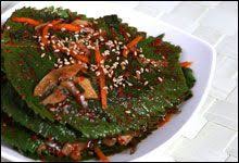 Recipe Korean Pan Fried Tofu Summary Pan Fried Tofu Is A Wonderful Side Dish And Quite Easy To Make It Doesn T Require A Lot Of Ing Food Korean Food Recipes