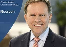 Charlie Shaver's Instagram, Twitter & Facebook