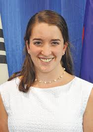 Megan Messersmith to wed Lee Christoff