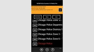 Read all of the street signs carefully before you park. Acheter Police Scanner 5 0 Radio Pro Microsoft Store Fr Dz