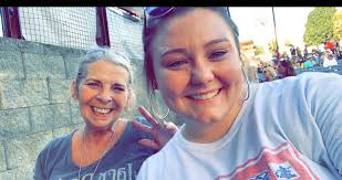 Happy anniversary Jeannie and Buddy McDaniel !