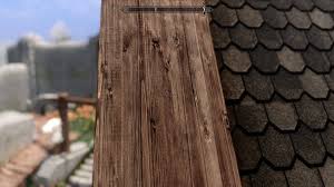 Bathroom or kitchen tiles texture. This 1 6gb 4k Hd Texture Pack For Skyrim Special Edition Overhauls All Of The Textures In Whiterun