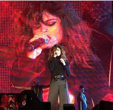 Selena gomez revival tour 2016 malaysia front row. Revival Tour Malaysia Selena Gomez Style Selena Gomez Marie Gomez