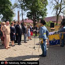 Minute sauber und kühn einnetzt. Austria Imperialis On Twitter Ukraine Uzghorod Mariatheresia Orden Tradition Osterreich Kameradschaftsbund Hertasandorhabsburg Habsburg