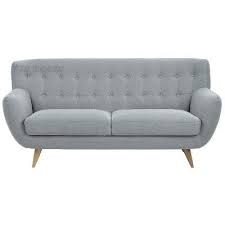 Sillon Sofa Living Escandinavo 3cpos 184x84x87cms 14 990 00 Sillones Sillones Sofa Sillones Living