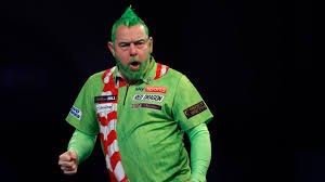 When you follow peter wright, you'll get access to exclusive messages from the artist and comments from fans. Darts Wm Peter Wright Mit Hingucker Beim Sieg Comeback Im Ally Pally Darts Bild De