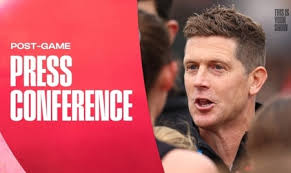 History repeating: The fierce 1976 contest against the undefeated ladder  leaders