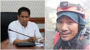 Selle KS Dalle: Saya Salut dan Bangga, Agam Rinjani Bukti Orang Indonesia  Punya Tanggung Jawab Besar