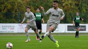 .spinazzola juve senza terzini non e un rimpianto : Primavera Sassuolo Juve 1 3 A Segno Anche Spinazzola Genoa Roma 3 3