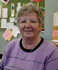 Celebrating the contributions of Providence Associate Marilyn Neuman (and  her husband Chuck)