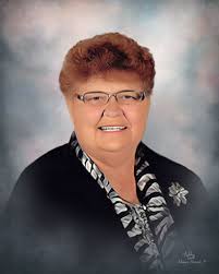 Barbara Comeno-Platt Obituary January 4, 2021