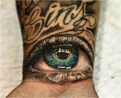 Tattoos Thechive Eyeball Tattoo Eyeball Tattoos Eye Tattoo