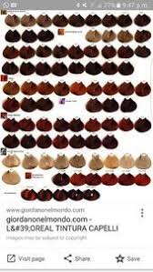 Loreal Majirel Colour Chart In 2020 Loreal Hair Color Loreal Hair Color Chart Hair Color Chart