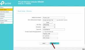 Konfigurasi wifi ekstender tp link dengan tombol wps. Cara Tembak Wifi Jarak Jauh Menggunakan Router Bekas Tp Link Tl Wr840n Tanpa Ribet Mang Admin