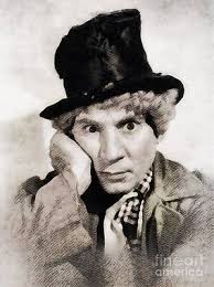 Harpo Paintings for Sale