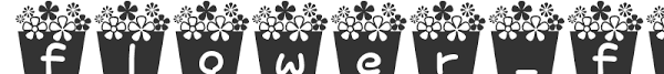 All of these cactus flower resources are for free download on pngtree. Free Cactus Flower Sg Fonts