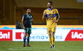 Aug 14, 2021 · minuto a minuto del partido puebla vs tigres en vivo y online, correspondiente a la jornada 4 del torneo apertura 2021 de la liga mx. Tigres Vs Puebla Gignac Anota Polemico Penal En Jornada 4 De Liga Mx Mediotiempo
