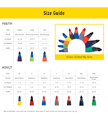 31 Unmistakable Speedo Biofuse Fins Size Chart