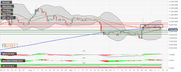 bitcoin price analysis btc usd gives in to massive sell