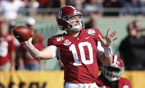 Alabama quarterback mac jones continued to improve his 2021 nfl draft stock with an impressive showing against auburn on saturday. Nfl Draft Is Mac Jones Overrated Or Is It Just A Popular Opinion