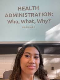 After working closely with the FIGS department this past spring semester to  create a 10-week lesson plan and attending a three-day Summer Institute  with Rutgers Career Exploration and Success last…