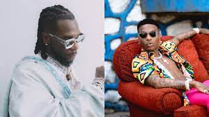 Buy wizkid tickets from the official ticketmaster.ca site. Burna Boy Reveals Difference Between Him Wizkid Oladerin News