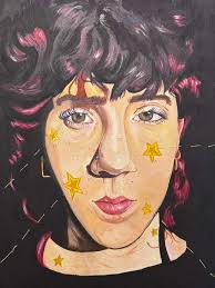 CHARITY ART AUCTION: Catalogue of artworks