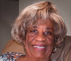 Evelyn Inez Neely Barnett (1931-2023)