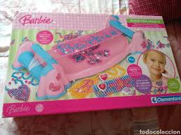 We did not find results for: Barbie Telar Magico Buy Other Old Games At Todocoleccion 203252363