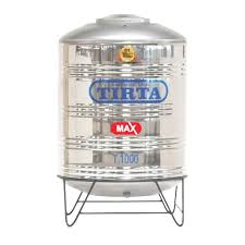 Kamu bisa menemukan penjual toren air 1000 liter dari seluruh indonesia yang terdekat dari lokasi & wilayah kamu sekarang. Tirta T 1000