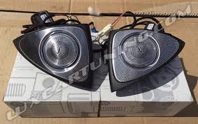 Luxcartuning Com C Class In Stock Burmester Audio Sound System Speakers For Your Mercedes Benz S Class W222 E Class W213 C Class W205