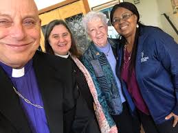 The Bishop's Blog: All Saints' Church, Riverside