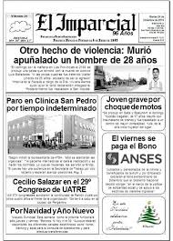 Su línea editorial es la sostenibilidad ambiental y social. Bisemanario Elimparcial Home Facebook