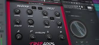 Our porno collection is huge and it's constantly growing. 4 Free Kontakt Libraries To Lend Your Trap Beats A Unique Moody Vibe Native Instruments Blog