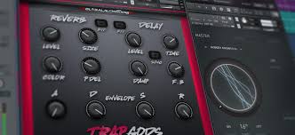 Aqui é o fa beat'z de volta com mais um sound kit de trap para você baixar grátis. 4 Free Kontakt Libraries To Lend Your Trap Beats A Unique Moody Vibe Native Instruments Blog