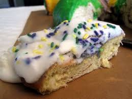 Overnight delivery is included in the price, so on the morning of mardi gras, you can count. Randazzo S King Cake Literally My Favorite Sweet Treat Ever Easy Cake Recipes King Cake Recipe King Cake Recipe Easy