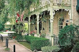 The Little Inn Of Bayfield Bayfield Ontario Ontario Beaches Bayfield Ontario Bayfield