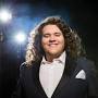 Profile Picture of Britain's Got Talent's Jonathan Antoine's devastating diagnosis ... (@mirror.co.uk) on Google