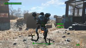 How To Switch Codsworth For Dogmeat | Tiktok