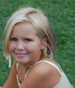 Obituary for Savannah Margaret Pauley (Guest book)