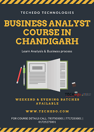Business Analyst Course Techedo Technologies In 2020 Business Analyst Business Business Process