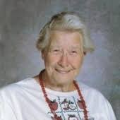 Obituary information for Helen L. Gleave