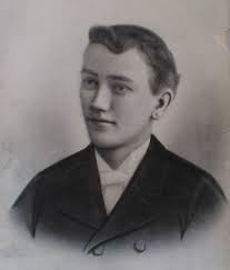 Clegg Family Members Unite!