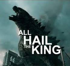 Godzilla Is Pretty Freaking Badass I Have Always Loved Godzilla This Movie Made Me Love Him Even More With Images Godzilla Godzilla 2014 Kaiju Monsters