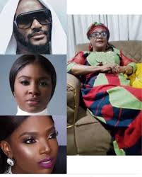 2FACE MUM: "Remove the Beads You Put