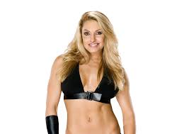 Trish Stratus