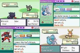 Freenom World Pokemon