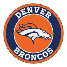The Home Depot Logo Denver Broncos Team Nfl Denver Broncos Denver Broncos Logo
