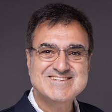 At last! All my brilliant ideas and suggestions that I offer at faculty  meetings are FINALLY being noticed! However, I was hoping they'd be  recognized with something other than a “cease and